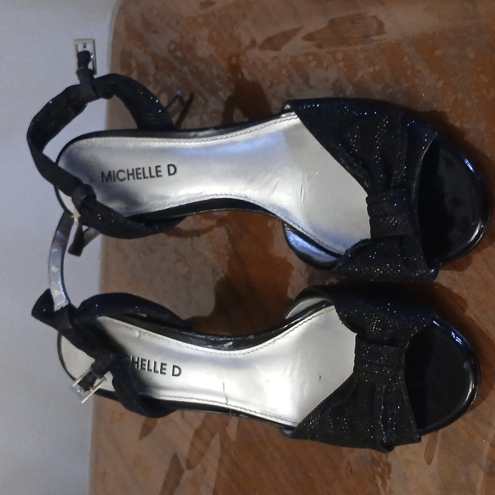 Ladies Shoes